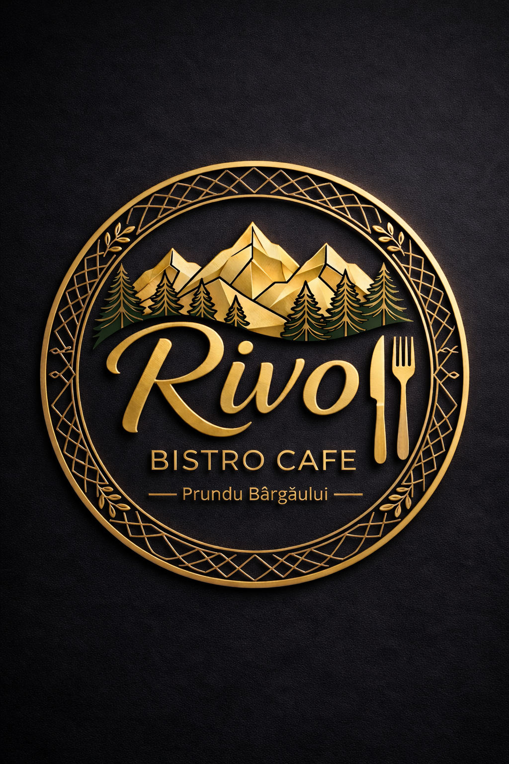 Rivo Bistro Cafe